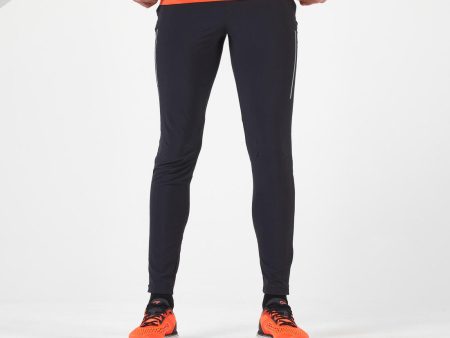 Men s Running Trousers - Kiprun Fitted Online now