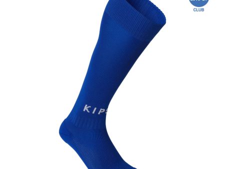 Kipsta F100 Adult Soccer Socks Discount