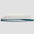 Inflatable Camping Mattress 2 Person 120 cm - Air Basic Sale