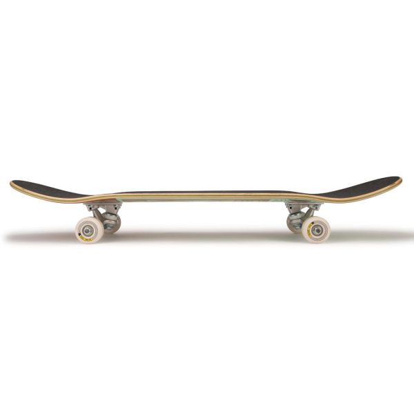 Complete Skateboard 8.25  - CP500 Fury Online Sale