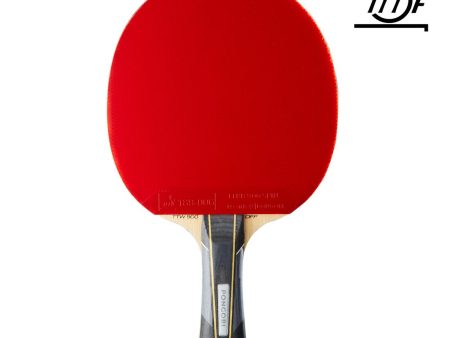 Club Table Tennis Bat 5* 6* - TTR 900 Speed Discount