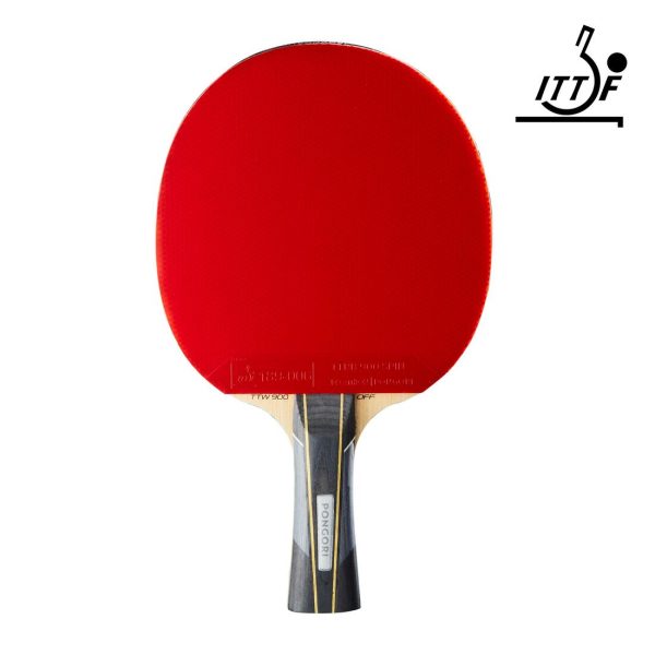 Club Table Tennis Bat 5* 6* - TTR 900 Speed Discount