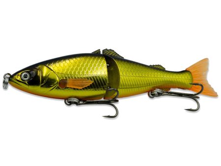 Fish Craft Dr. Glide 127mm Glide Bait on Sale