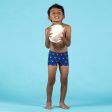 Baby Kid s Swimming Boxers - Printed Online Sale