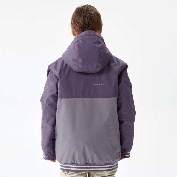 Kid s Ski Snowboard Jacket 100 Sale