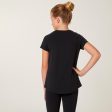 Girls  Breathable T-Shirt S500 Online now