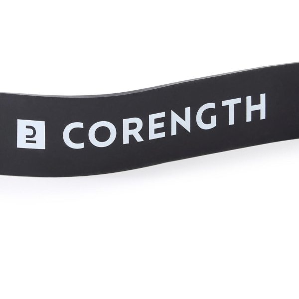 Corength Cross Training Resistance Bands - 60kg Online