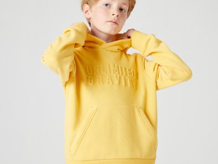 Kids  Warm Hoodie 500 Discount