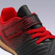 Imviso Agility 100 Kid s Futsal Shoes - Rip-Tab Fashion