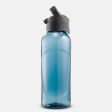 Hiking Flask Quick-open Plastic (Tritan) 0.8L - MH500 Sale