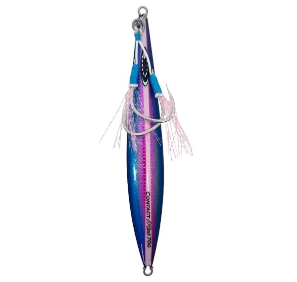 Oceans Legacy Mini Long Contact Jigs Rigged Discount