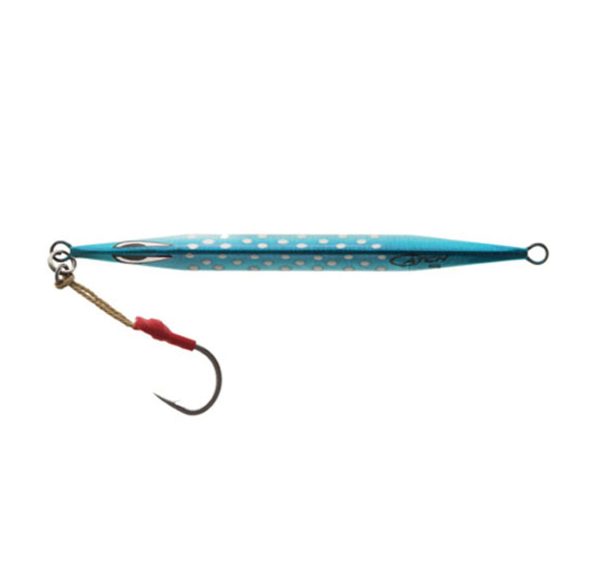 Catch Double Trouble Jig For Cheap