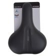 500 Gel Kids Bike Saddle (6-12 years) Discount