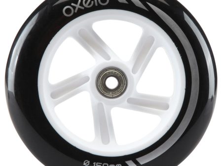 Scooter Wheel 150mm Online