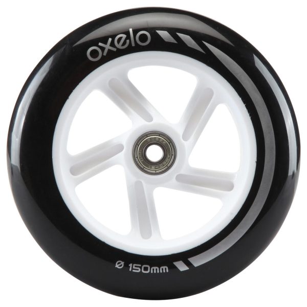 Scooter Wheel 150mm Online