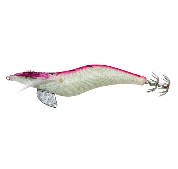 Pioneer Squid Catcher Squid Jigs Fashion