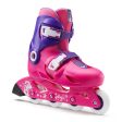 Kid s Roller Blades - Play 3 For Cheap