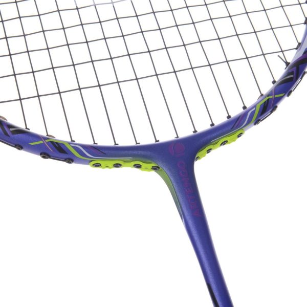 BR 960 P Adult Badminton Racket - Purple Online now