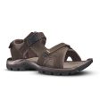 Men s Hiking Sandals Leather - NH120 For Cheap