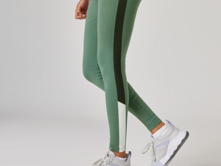 Fitness Cotton Leggings Fit+ Hot on Sale