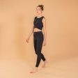 Yoga Women s Crop Top Premium Sale