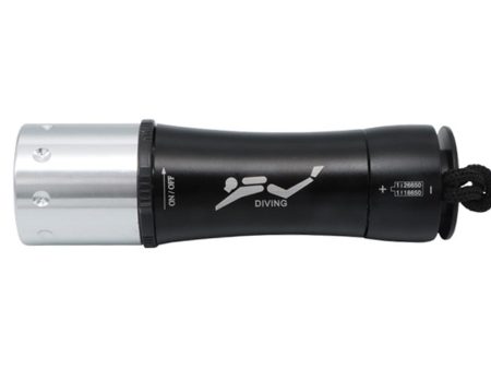 Hyperion FL600 Dive Torch Discount