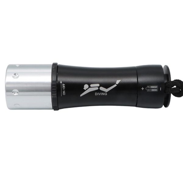 Hyperion FL600 Dive Torch Discount