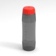 Kipsta Hygienic Water Bottle - 1L Fashion