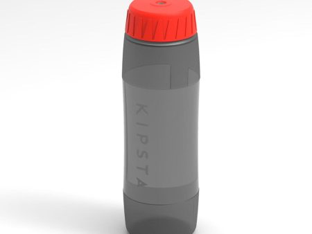 Kipsta Hygienic Water Bottle - 1L Fashion