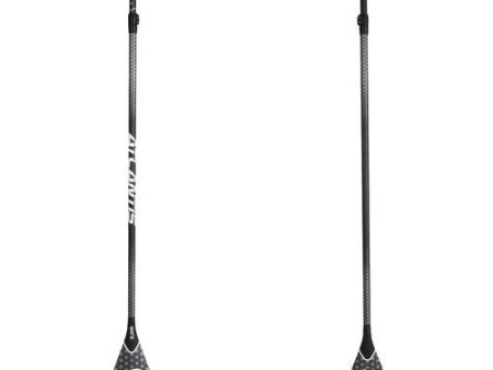 ATLANTIS - ELIXIR ADJUSTABLE CARBON PADDLE Online Hot Sale