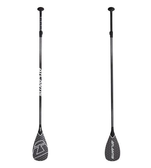 ATLANTIS - ELIXIR ADJUSTABLE CARBON PADDLE Online Hot Sale