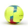 F100 Light Hybrid Soccer Ball Size 4-5 Online