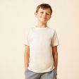 Kids  Unisex Cotton T-Shirt 500 Sale