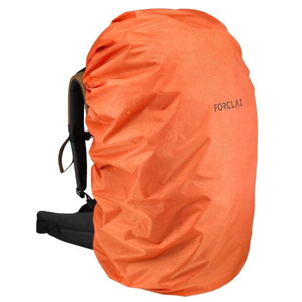 Trekking Backpack Basic Rain Cover 70 100L Cheap