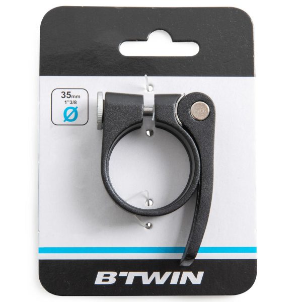 Bike Seat Clamp (34.9mm) Online Sale