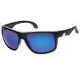 Mako 9613 Mavericks Matte Black HD Sunglasses Online Hot Sale