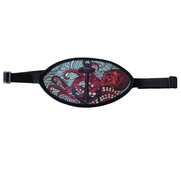 Nautilus Design Co Mask Straps on Sale