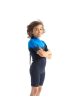 Jobe Boston 2mm Shorty Wetsuit Kids Blue Cheap