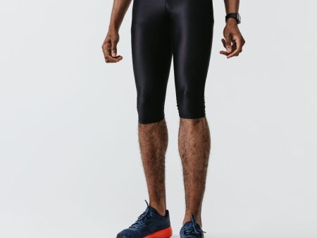 Run Dry Men s Running 1 2 Pant For Cheap