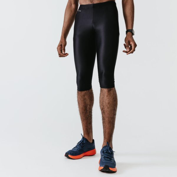 Run Dry Men s Running 1 2 Pant For Cheap