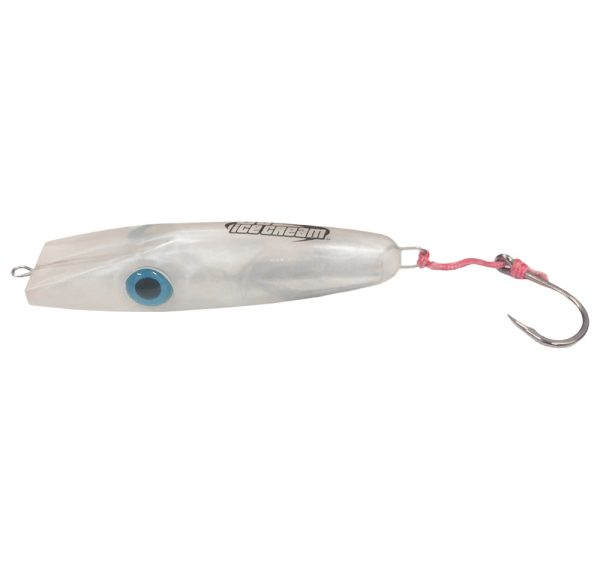 CID GT Ice Cream Cone Lure 3oz For Cheap