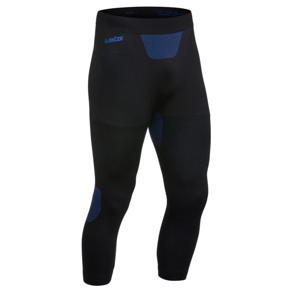 Wedze BL580 i-Soft  Men s Base Layer Bottoms Sale