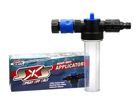 Cyclo SOS Applicator Online Sale