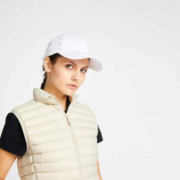 MW500 Women’s Puffer Vest Cheap