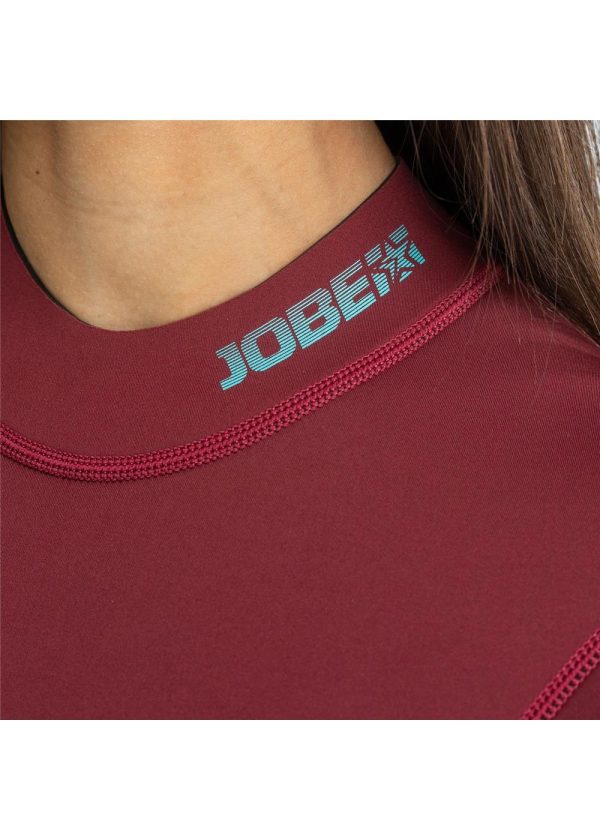 Jobe Sofia 3 2mm Shorty Wetsuit Women Rose Pink Online