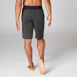 Kimjaly Men s Yoga Shorts - Cotton For Cheap