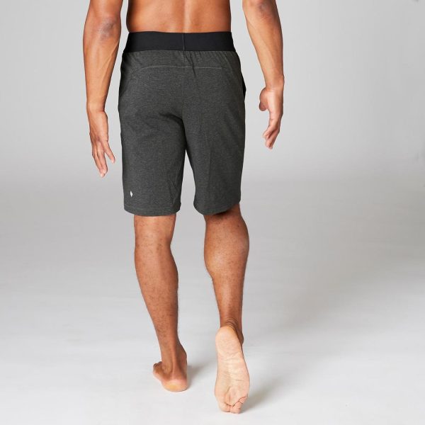 Kimjaly Men s Yoga Shorts - Cotton For Cheap