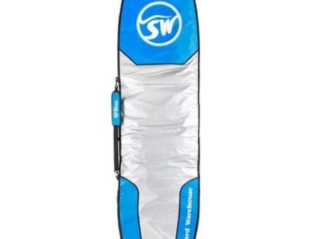 LONGBOARD TRAVEL COVER Online Sale