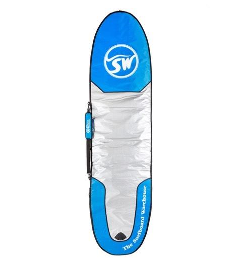 LONGBOARD TRAVEL COVER Online Sale