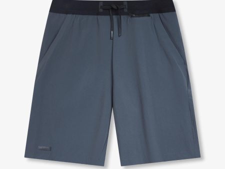 Men s Breathable Running Shorts - Dry 900 Grey Hot on Sale